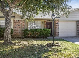 1711 Indian Wells Dr, Missouri City, TX 77459