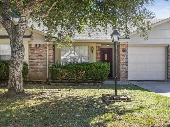 1711 Indian Wells Drive, Missouri City, TX 77459