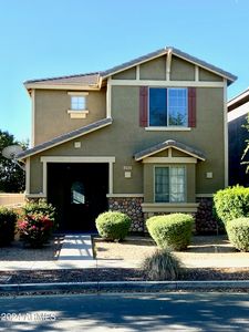 4363 E Rosemonte Dr, Phoenix, AZ, 85050