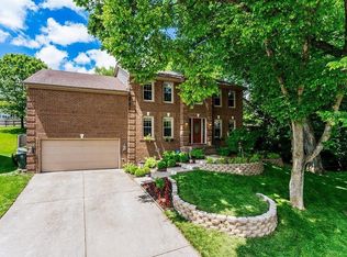 600 Springview Cir, Lexington, KY 40515