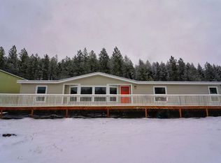 3914 N Garfield Rd, Spokane, WA 99224