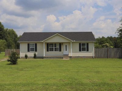1724 Rock Springs Midland Rd, Christiana, TN, 37037