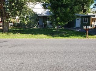 1845 Ivory St, Klamath Falls, OR 97603