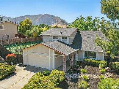 640 Mount Duncan Dr, Clayton, CA, 94517