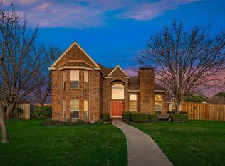 2602 Grasmere St, Garland, TX 75040