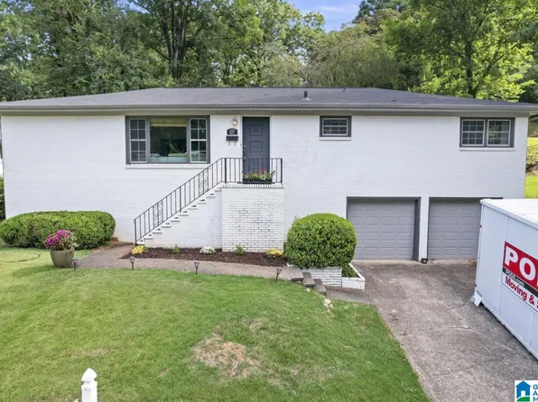1117 52nd St S, Birmingham, AL 35222