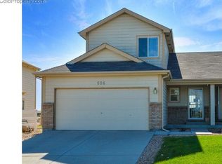 506 N 28th Avenue Ct, Greeley, CO 80631