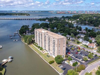 7320 Glenroie Ave APT 7J, Norfolk, VA, 23505