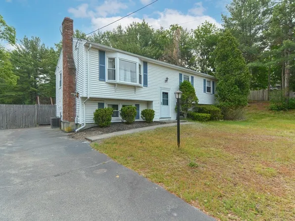 575 Whiting St, Hanover, MA 02339