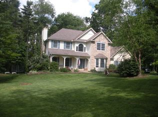 4009 Batdorf Rd, Wooster, OH 44691