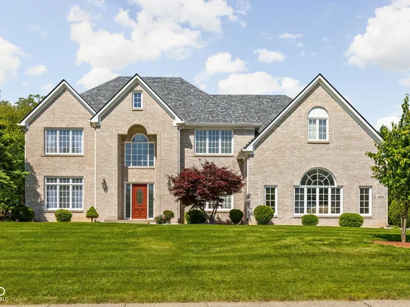 13356 Sioux Trl, Carmel, IN 46033