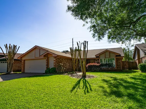 1923 Vinces Brg, Sugar Land, TX 77478