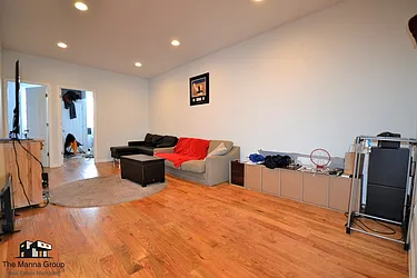 Rented by Bold New York