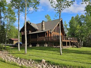 90185 Birch Hill Rd, Cornucopia, WI 54827