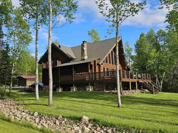 90185 Birch Hill Rd, Cornucopia, WI 54827
