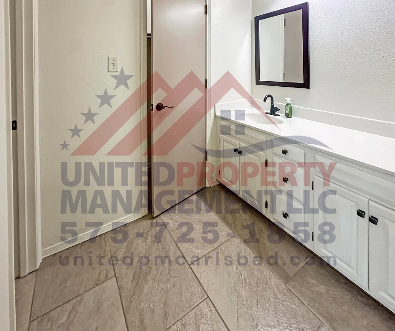 3 bedroom 2 bathroom house for rent Carlsbad NM — Photo 4