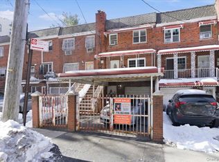 2919 Wallace Ave, Bronx, NY