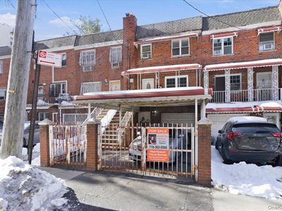 2919 Wallace Avenue, Bronx, NY, 10467