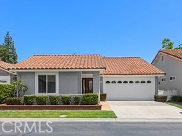 27673 Via Granados, Mission Viejo, CA 92692