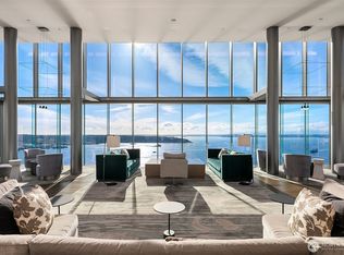 The Emerald, Seattle, WA 98011