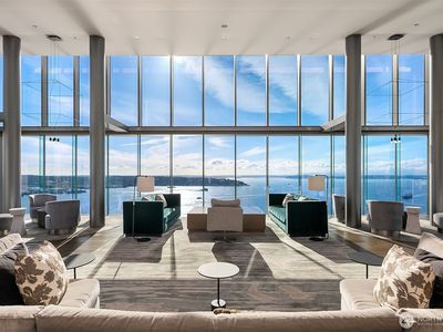 121 Stewart Street #1204, Seattle, WA, 98101