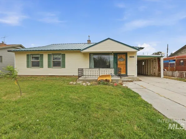 116 Palo Alto Dr, Caldwell, ID 83605