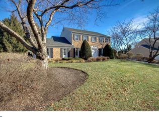212 Paxson Ln, Langhorne, PA 19047
