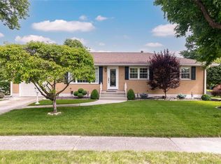 38 Villa Dr, Granite City, IL