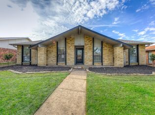700 Hardwood Trl, Mesquite, TX 75150