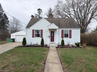 832 S Valley Blvd NW, North Canton, OH 44720