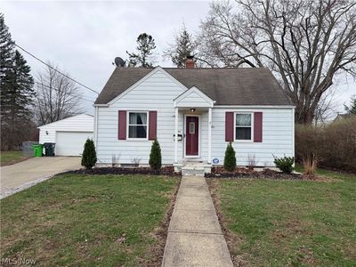 832 S Valley Blvd NW, North Canton, OH, 44720