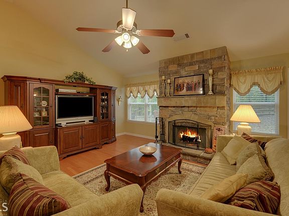 4th image of 5491 Mulberry Preserve Dr