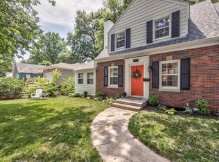 8330 Mercier St, Kansas City, MO 64114
