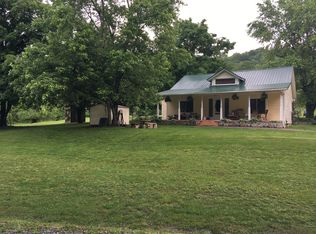 1326 Love Hollow Rd, Hartsville, TN 37074