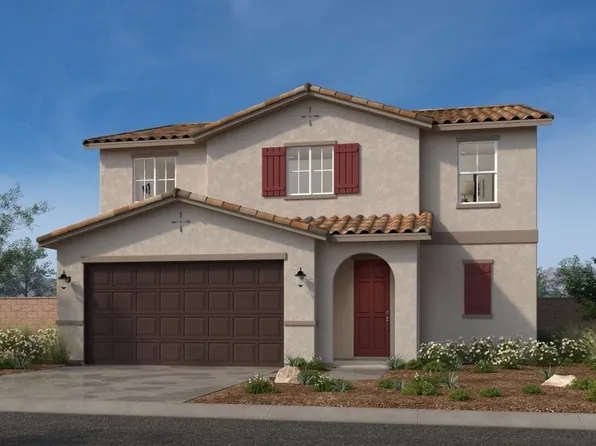 Plan 2453 Plan, Hudson at Canterwood
