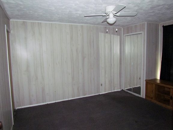 Bedroom #1