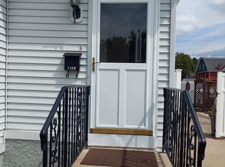 410 Exeter Ave #B, Pittston, PA 18643