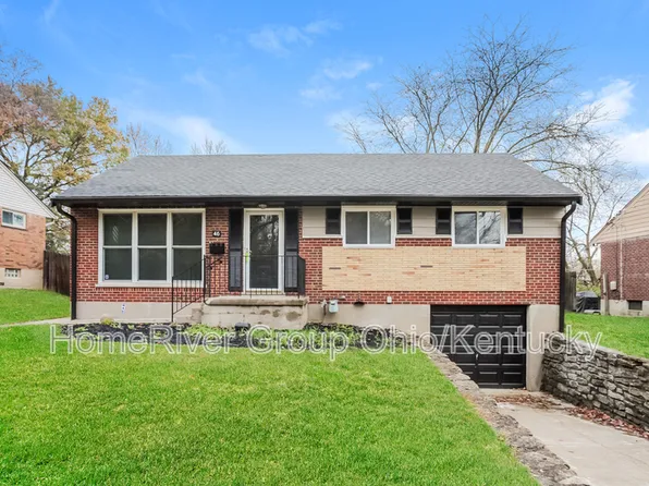 46 Imbler Dr, Cincinnati, OH 45218