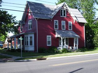 600 W Front St, Florence, NJ 08518