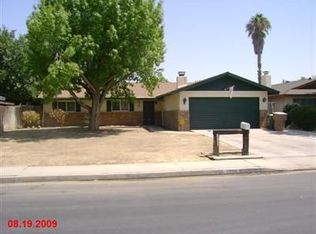 2724 Layton Dr, Bakersfield, CA 93309