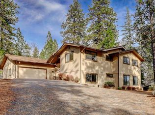 11250 Hackett Ct, Grass Valley, CA 95949
