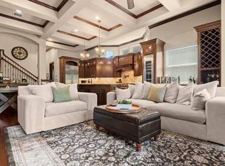 106 La Vie Dr, Montgomery, TX 77316