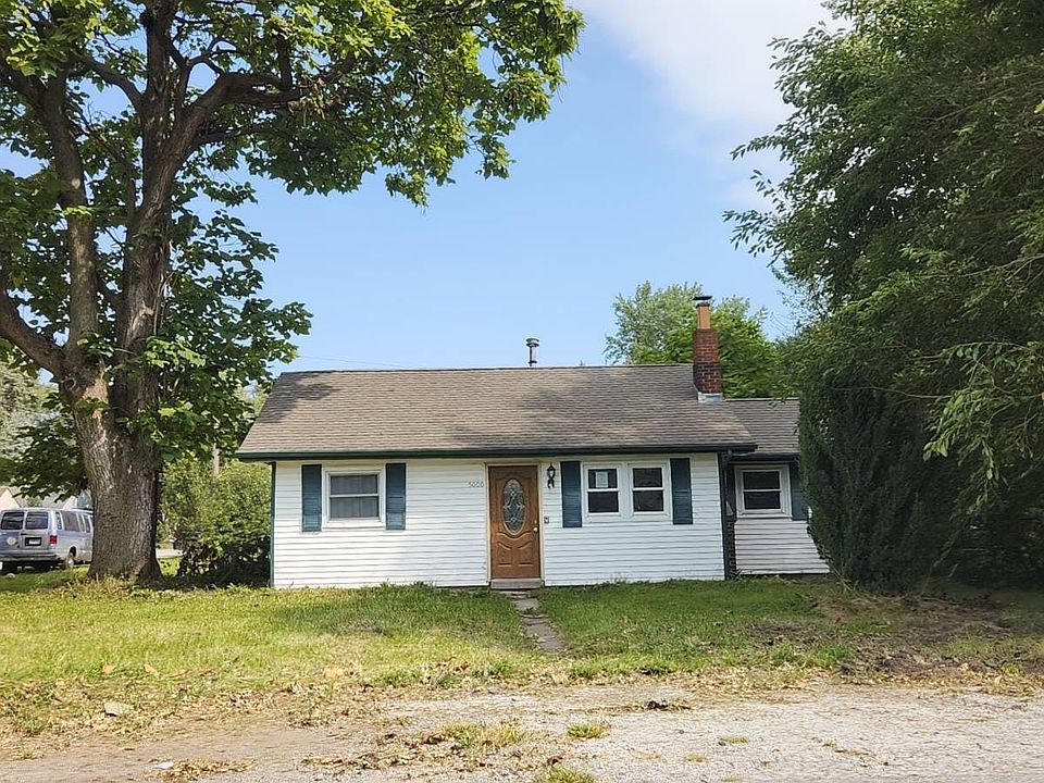 1st image of 5000 E 25th Ave