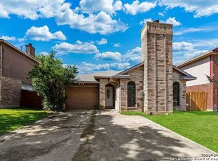 11331 Crescent Peak, San Antonio, TX 78245