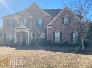 5035 Scuppernong Ct, Austell, GA 30106