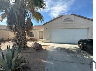 3029 Fern Crest Ave, North Las Vegas, NV 89031