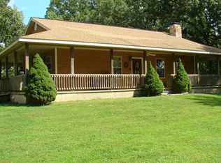 9701 County Road 2680, Mountain View, MO 65548