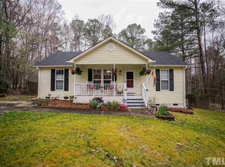 4621 Hidden Hollow Ln, Knightdale, NC 27545
