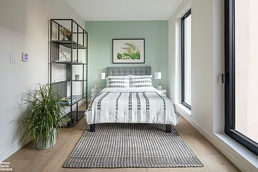 Rented by Brown Harris Stevens