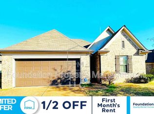 9334 Chastain Pl, Cordova, TN 38018
